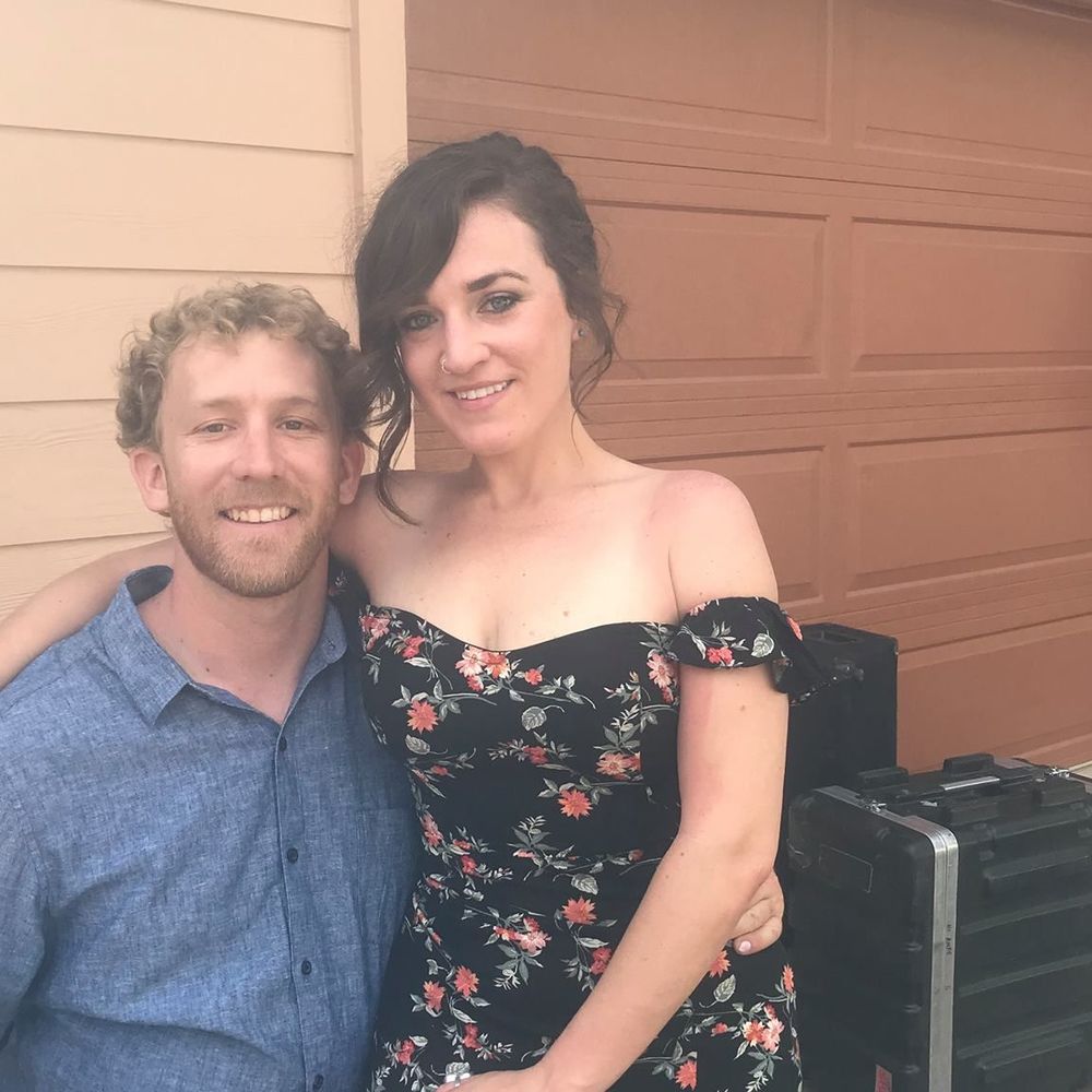 Meet your Posher, Alicia